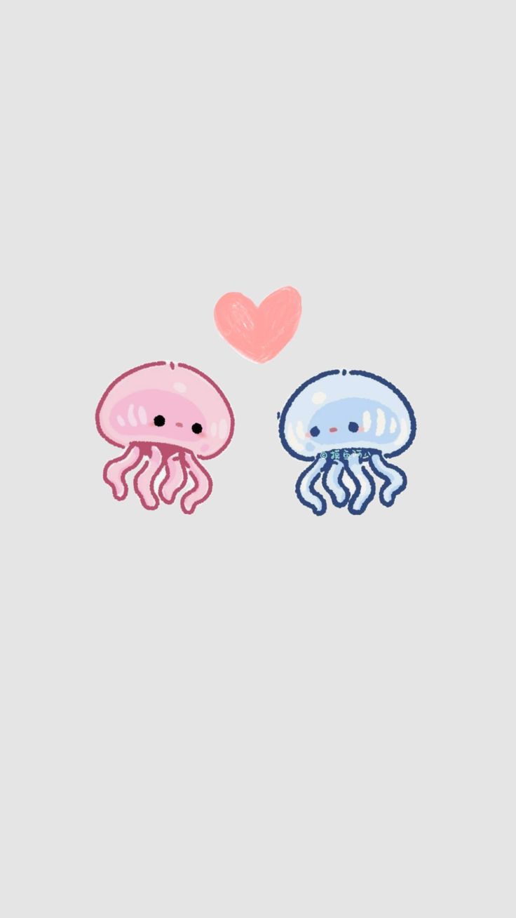 Couple Octopus tattoo