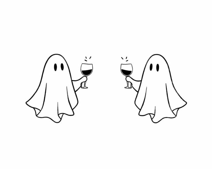 The wine Clinque Matching tattoo