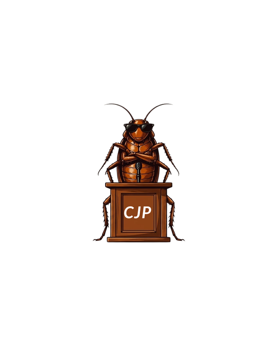 CJP supporter tattoo