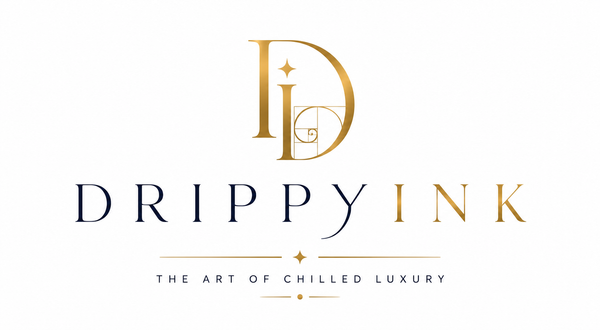 Drippyink