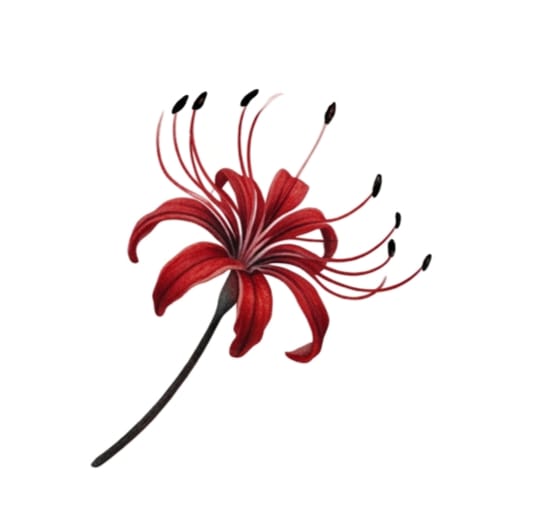 The Red River temporary tattoo