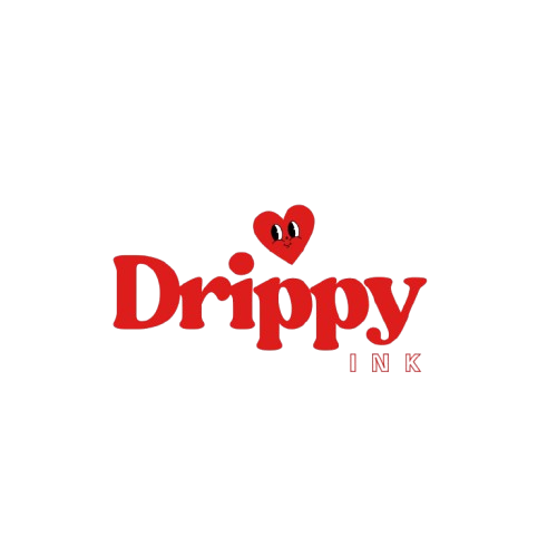 Drippyink
