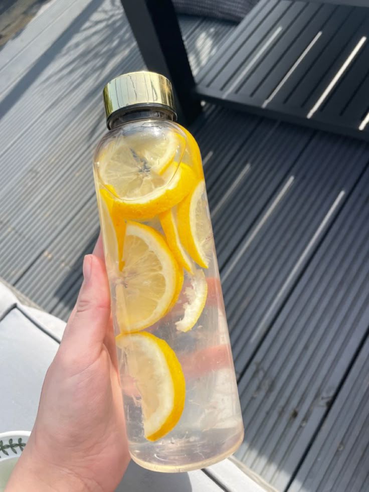 1 ltr Signature infused water