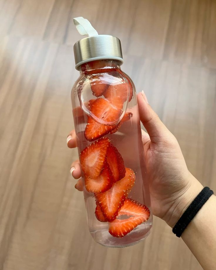 1 ltr Signature infused water